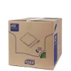 Guardanapos Tork 150 Soft Verde 150 unid.