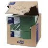 Guardanapos Tork 150 Soft Verde 150 unid.
