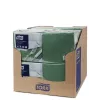 Guardanapos Tork 150 Soft Verde 150 unid.