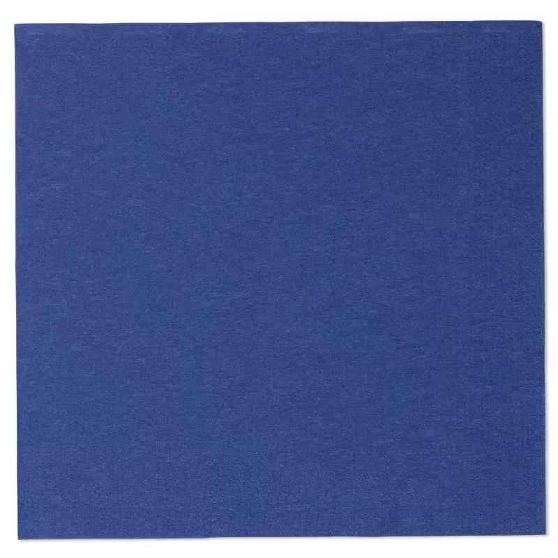 Guardanapos de papel Tork 477412 Azul 150 unid.