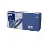 Guardanapos de papel Tork 477412 Azul 150 unid.