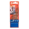 Conjunto de brocas KWB 428040