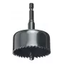 Conjunto de serras-copo KWB 497900 Aparafusadora sem fio