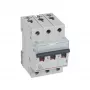 Disjuntor Legrand Tx3 B32A 6kA 3 polos (403405)