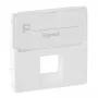 Legrand 755470 moldura/tampa de interruptor branco