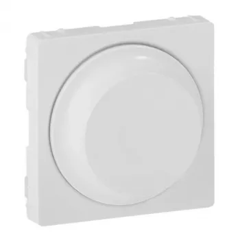 Legrand 754880 moldura/aro branco