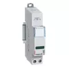 Legrand CX3 indicador luminoso LED, verde, 110/400 V, 412926