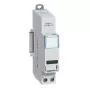 Disjuntor Legrand 412926 — dispositivo de proteção modular, largura 100 mm, profundidade 184 mm, altura 88 mm, pack de 10