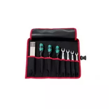 Parat BASIC Roll-Up Case 8, bolsa de ferramentas vazia, 410 x 330 mm (5990826991)