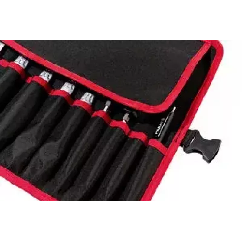 Parat BASIC Roll-Up Case 12 bolsa de ferramentas (5990827991)