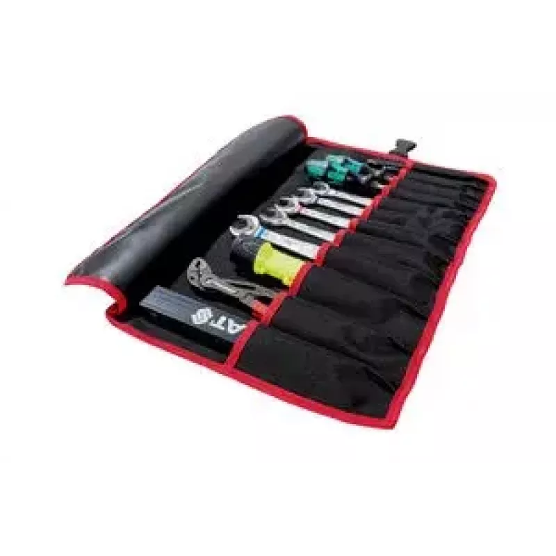 Parat BASIC Roll-Up Case 12 bolsa de ferramentas (5990827991)