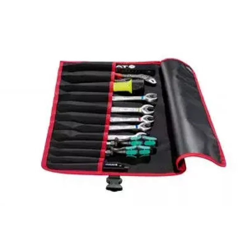 Parat BASIC Roll-Up Case 12 bolsa de ferramentas (5990827991)