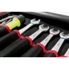 Parat BASIC Roll-Up Case 12 bolsa de ferramentas (5990827991)