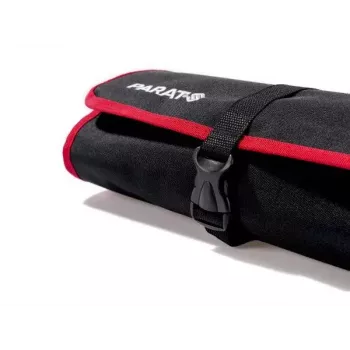 Parat BASIC Roll-Up Case 20 bolsa de ferramentas enrolável, plástico/nylon (5990829991)