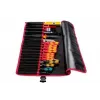Parat BASIC Roll-Up Case 20 bolsa de ferramentas enrolável, plástico/nylon (5990829991)