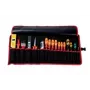 Parat BASIC Roll-Up Case 20 bolsa de ferramentas enrolável, plástico/nylon (5990829991)