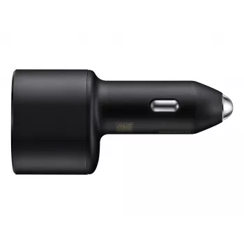 Samsung EP-L5300XBEGEU carregador móvel universal Preto Lightning para automóvel