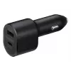 Samsung EP-L5300XBEGEU carregador móvel universal Preto Lightning para automóvel