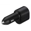 Samsung EP-L5300XBEGEU carregador móvel universal Preto Lightning para automóvel