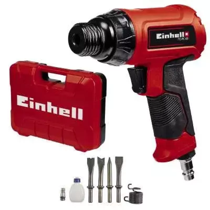 Martelo pneumático Einhell TC-PC 45