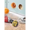 Conjunto de serras copo KWB 599000 7 peças 6,3 cm para plástico madeira