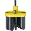 Conjunto de serras copo KWB 599100 7 peças 6,3 cm para madeira e plástico