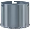 Serra copo KWB 499439 10,3 cm Individual para cerâmica betão plástico