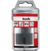 Serra copo KWB 500268 para rebarbadora 6,8 cm cerâmica