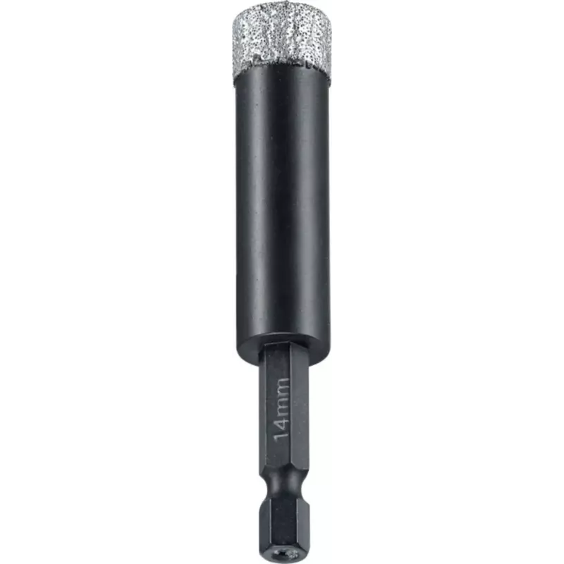 Serra copo KWB 500314 1,4 cm broca para cerâmica