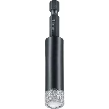 Serra copo KWB 500314 1,4 cm broca para cerâmica