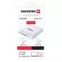 Carregador de viagem SWISSTEN SW-TCH-87W-PD30-QC30-W — 87W, PD 3.0, QC 3.0, para smartphones e portáteis