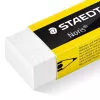 Borracha Staedtler Noris branca 1 unidade