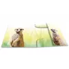 Capa de arquivo convencional HERMA Erdmännchen-Clique