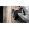 Bosch 2 608 900 823 Acessório de lixar/rebarbar para ferramenta rotativa Folha de lixa para madeira