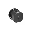 Altifalante de 2 vias Omnitronic 80710356 branco com fios 40 W
