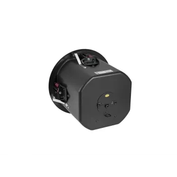 Altifalante de 2 vias Omnitronic 80710356 branco com fios 40 W