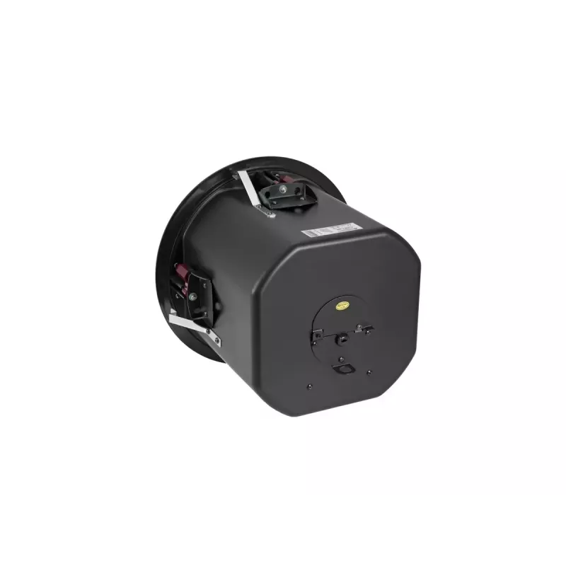 Altifalante de 2 vias Omnitronic 80710356 branco com fios 40 W