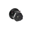 Altifalante de 2 vias Omnitronic 80710356 branco com fios 40 W