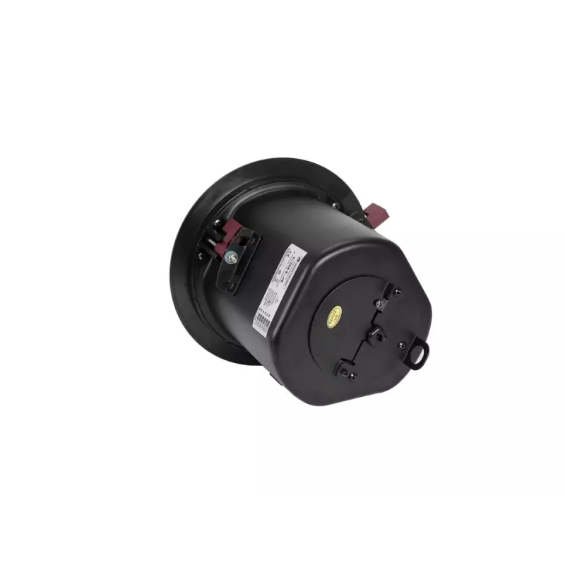 Altifalante de 2 vias Omnitronic 80710356 branco com fios 40 W