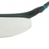 3M S2007SGAF-BGR Óculos de proteção óculos de segurança plástico azul, cinzento