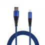 Cabo Lightning 2GO 795949 1 m azul USB B