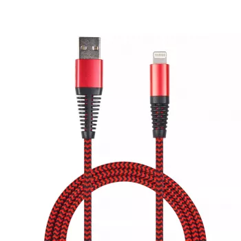 Cabo Lightning 2GO 795946 1 m vermelho