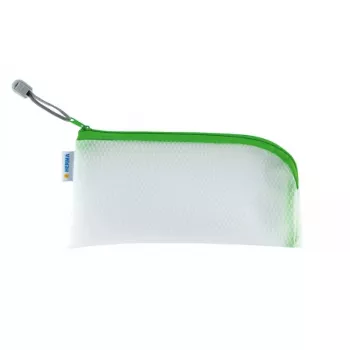 Necessaire HERMA 20004 EVA verde 110x230 mm