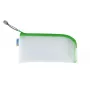 Necessaire HERMA 20004 EVA verde 110x230 mm