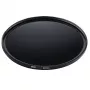 Conjunto de filtros para câmara Hama 00076900 62 mm revestimento de dupla face preto