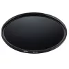 Conjunto de filtros para câmara Hama 00076900 62 mm revestimento de dupla face preto