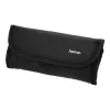 Conjunto de filtros para câmara Hama 00076900 62 mm revestimento de dupla face preto