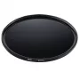 Hama 00076901 Filtro para objetiva de câmara cinzento filtro de câmara 67 mm