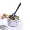 Westmark Gentle 28632270 esmagador de batatas tradicional, de plástico