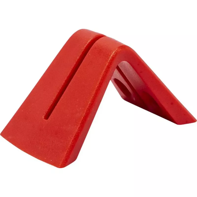 Westmark Fuentez cortador de pizza, aço inoxidável/plástico, 185×35 mm, preto/vermelho